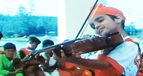 ‘কুছ কুছ হোতা হ্যায়’-এর ছোট্ট শিশুটি এখন দেখতে কেমন?