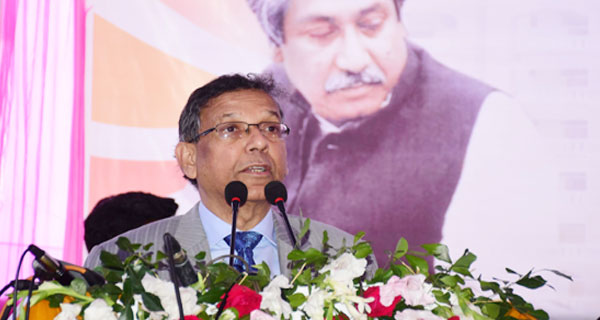 ব্রাহ্মণবাড়িয়া ও চাঁদপুরকে নিয়ে ঘোষণা হচ্ছে কুমিল্লা বিভাগ: আইনমন্ত্রী