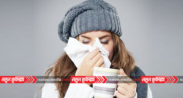 শীতে ইনফ্লুয়েঞ্জা বা ফ্লু থেকে রক্ষা পেতে যা করবেন
