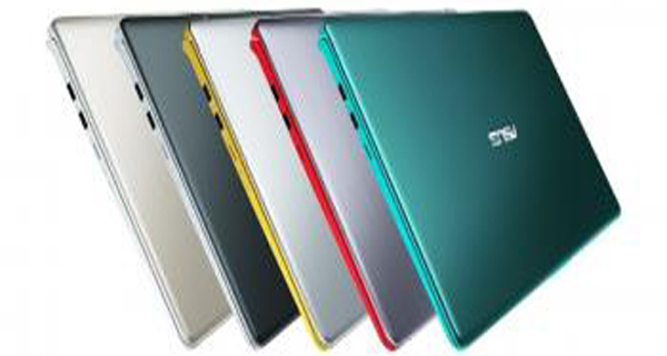 আসুস ভিভোবুক সিরিজের নতুন ল্যাপটপ