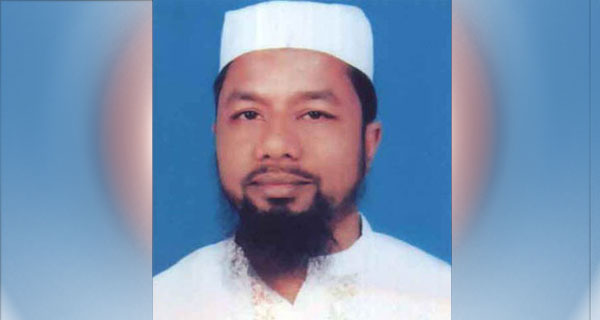 লাকসামে শিশু ধর্ষণ ঘটনায় চেয়ারম্যানের বিরুদ্ধে মামলা