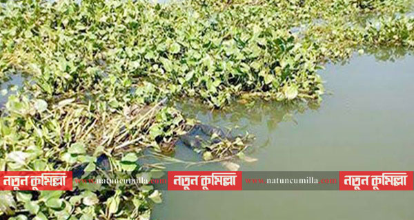 চান্দিনায় নিখোঁজের ২দিন পর শিশুর লাশ উদ্ধার