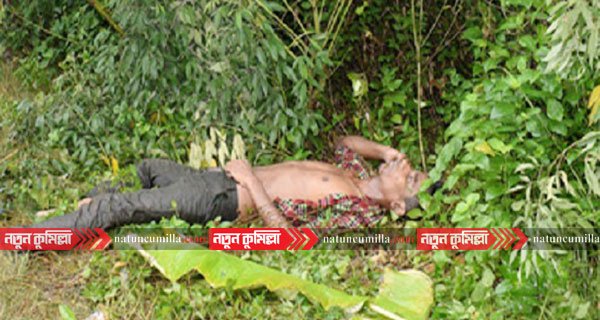 মহাসড়কের চান্দিনায় রড বোঝাই ট্রাক ছিনতাই, হেলপারকে হত্যা