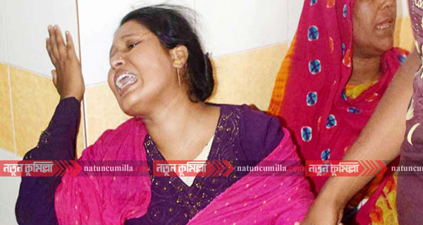 কুমিল্লায় গত ২৯দিনে ২০ হত্যাকাণ্ড