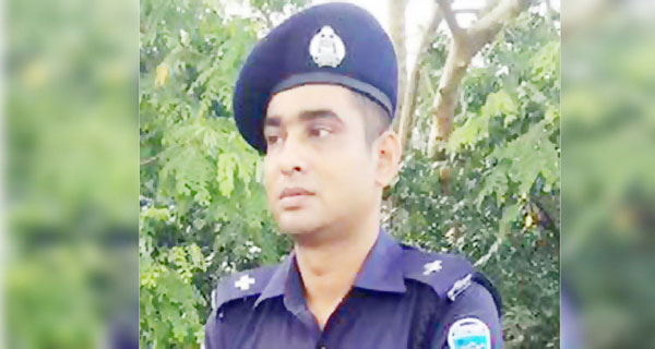 কুমিল্লায় যৌতুক মামলায় কোতোয়ালি থানার এসআই কারাগারে