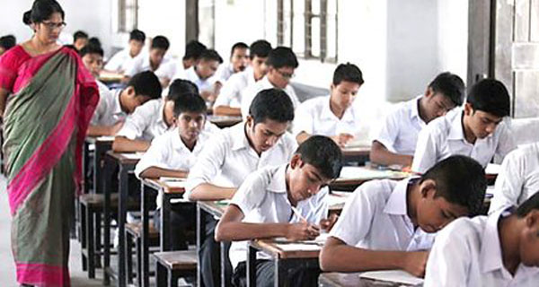 ১ নভেম্বর থেকে শুরু হচ্ছে জেএসসি-জেডিসি পরীক্ষা