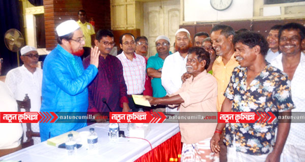 `ধর্মীয় অনুশাসনের মধ্যদিয়ে দূর্গাপূজা পালনের আহবান’