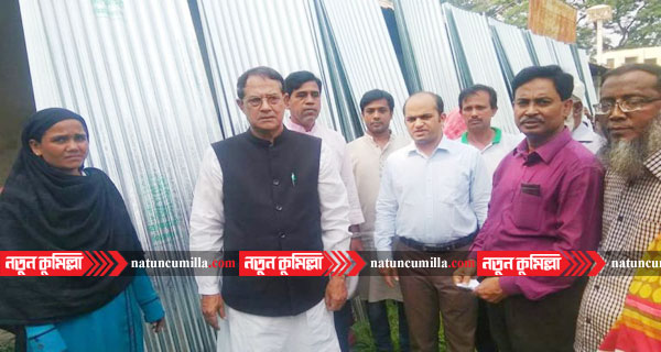 শেখ হাসিনার নৌকায় ভোট দিয়ে আবারো জয়যুক্ত করুন: সুবিদ আলী