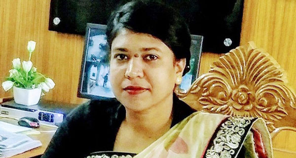 চাঁদপুরে ইলিশ রক্ষা অভিযানে গিয়ে হামলার শিকার ইউএনও