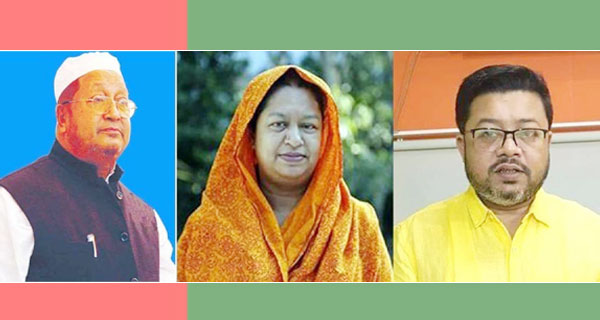 মনোনয়নপত্র কেনা নিয়ে খান পরিবারের ভিন্নমত