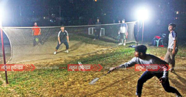 কুমিল্লায় ব্যাডমিন্টন খেলতে গিয়ে বিদ্যুৎস্পৃষ্টে স্কুল ছাত্র নিহত