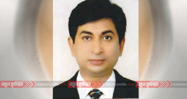 কুমিল্লা-৮: বরুড়ায় আওয়ামী লীগের মনোনয়ন পেলেন নজরুল