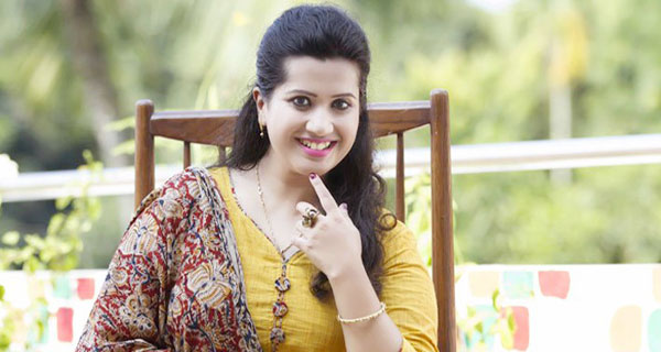 কণ্ঠশিল্পী ন্যান্সির নতুন চমক ‘ফেরারী দুই ডানাতে’