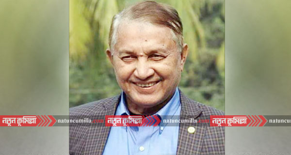 স্বপদে বহাল কেন্দ্রীয় বিএনপি নেতা কর্নেল আজীম