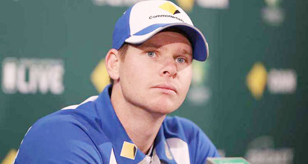 কুমিল্লা ভিক্টোরিয়ান্সকে ধন্যবাদ: ভিডিও বার্তায় স্মিথ