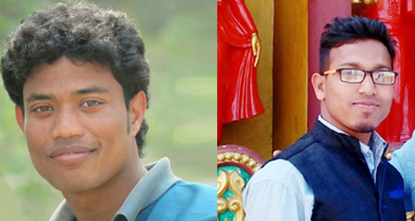 কুমিল্লা বিশ্ববিদ্যালয়ে অনুপ্রাস-কন্ঠ চর্চা কেন্দ্র’র নতুন কমিটি