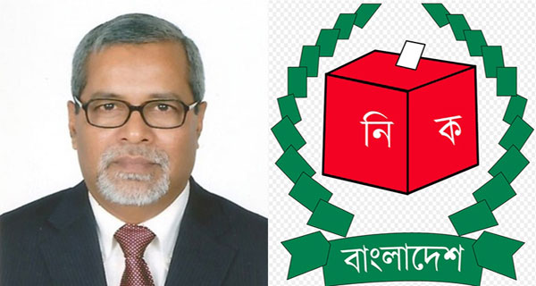 বৃহস্পতিবারই সংসদ নির্বাচনের তফসিল ঘোষণা : সিইসি