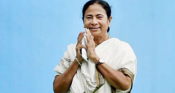 ঐক্যফ্রন্ট ক্ষমতায় গেলে তিস্তা চুক্তি করবেন মমতা !