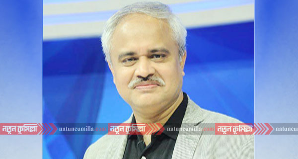 নাঙ্গলকোটে সাংবাদিক নঈম নিজামের অনন্য দৃষ্টান্ত