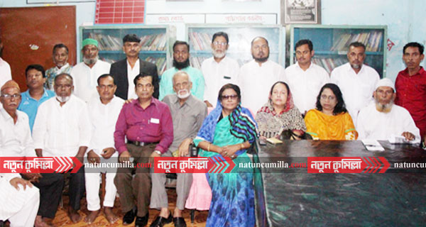 রাজনীতিতে শেষ বলে কিছুই নেই: রৌশনারা মান্নান এমপি