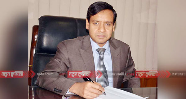 বিএনপিতে যোগ দিলেন আ’লীগের সাবেক এমপি গোলাম মওলা রনি