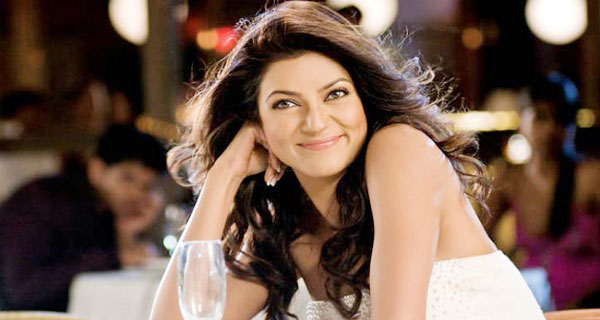 বিয়ে করছেন বিশ্বসুন্দরী বলিউড অভিনেত্রী সুস্মিতা সেন!