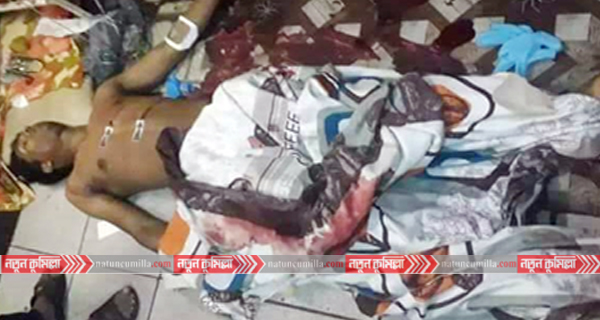 দক্ষিণ আফ্রিকায় সন্ত্রাসীদের গুলিতে কুমিল্লার যুবক নিহত