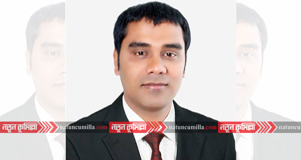 কুমিল্লায় ছাত্রদল নেতা মেহেদী হাসান গাজী গ্রেফতার