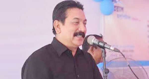 রুহুল আমিন হাওলাদার বাদ, জাপার নতুন মহাসচিব রাঙ্গা