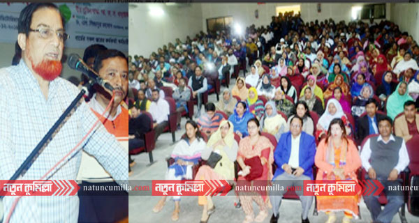 পাকিস্তানের আইএসআই নির্বাচন নিয়ে ষড়যন্ত্র করছে: এমপি বাহার