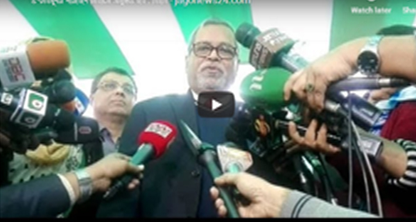 উৎসবমুখর পরিবেশে নির্বাচন অনুষ্ঠিত হবে: সিইসি