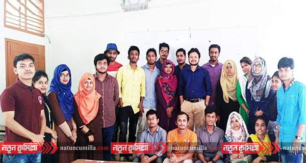 কুমিল্লা বিশ্ববিদ্যালয়ে ‘সেতুবন্ধন’র আহবায়ক কমিটি অনুমোদন