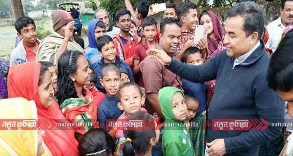 তরুণরাই আওয়ামী লীগের শক্তি: পরিকল্পনামন্ত্রী
