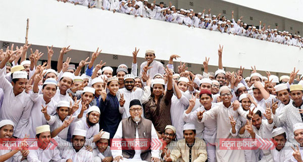 কুমিল্লায় ইবতেদায়ীতে পাশের হার ৯৮.১০, চার উপজেলায় শতভাগ