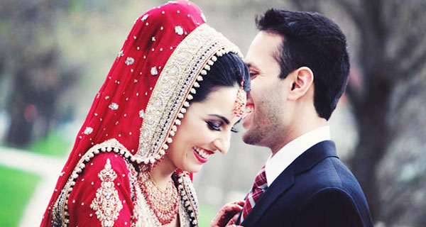 ভালোবাসার মানুষকে বিয়ের জন্য দুআ করা যাবে কি?