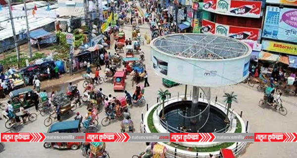 কুমিল্লা ফাঁকা, ভোটের টানে ছেড়েছে শহর