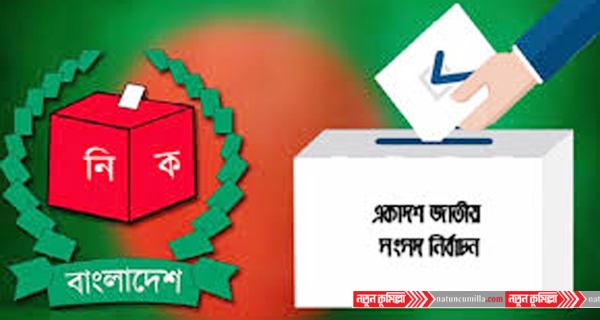 যেভাবে ভোট দেবেন