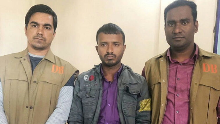 নোয়াখালীতে ধর্ষণের ঘটনায় কুমিল্লায় আরও একজন গ্রেফতার