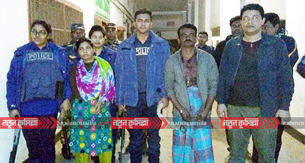 কুমিল্লায় ৪ ঘন্টার মাদক বিরোধী অভিযানে ইয়াবা ও মদ উদ্ধার