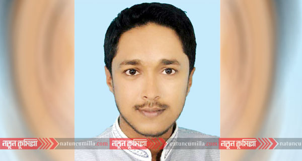 কুমিল্লায় খালাতো বোনের নগ্ন ছবি তুলে তিন লক্ষ টাকা চাঁদা দাবী