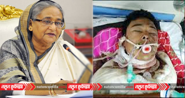 কুমিল্লায় পোস্টার সাঁটাতে গিয়ে নিহত আরিফের পরিবার প্রধানমন্ত্রীর সাহায্য চান