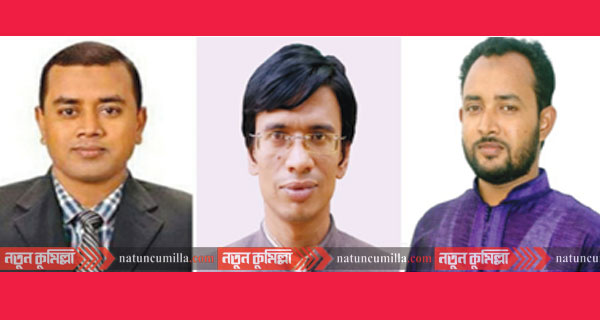 মুরাদনগর প্রেসক্লাবের ৪১ সদস্যের কমিটি ঘোষণা