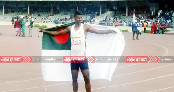 রাগ থেকে ট্র্যাকের রাজা কুমিল্লার ইসমাইল