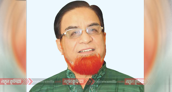 আজ বিকেলে এমপি বাহারের নাগরিক সংবর্ধনা