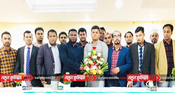 ওমানে যুবলীগের অভিষেক ও কর্মী পরিচিতি সভা অনুষ্ঠিত
