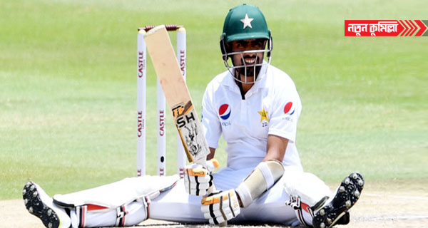 হোয়াইটওয়াশ এড়াতে অসাধ্য সাধন করতে হবে পাকিস্তানকে