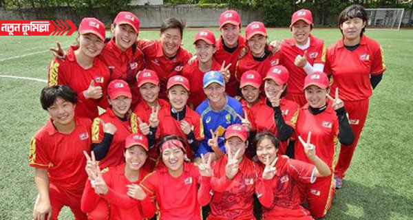 ১৪ রানেই অলআউট: টি-টোয়েন্টির বিশ্বরেকর্ড