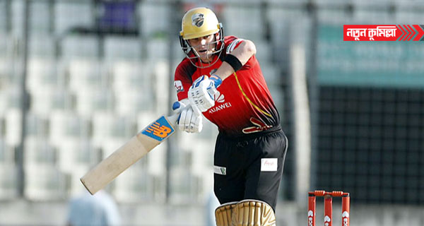 বিপিএল শেষ না করেই ফিরে যাচ্ছেন কুমিল্লার অধিনায়ক স্মিথ !