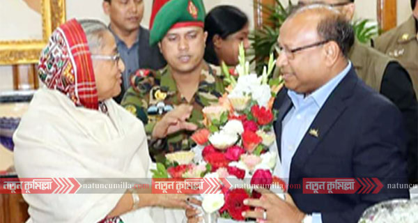 এক পলকে এলজিআরডি মন্ত্রী তাজুল ইসলাম’র সংক্ষিপ্ত জীবনী