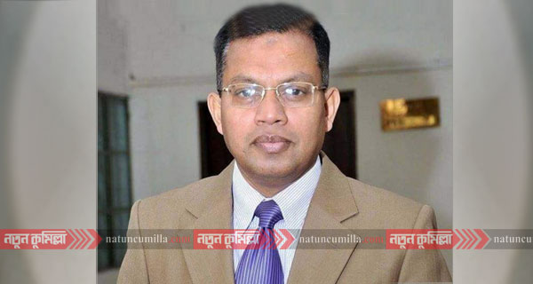 কুবিতে ‘ডাইনামিক উপাচার্য’ স্বপ্ন দেখান বাস্তবায়নের অধরা